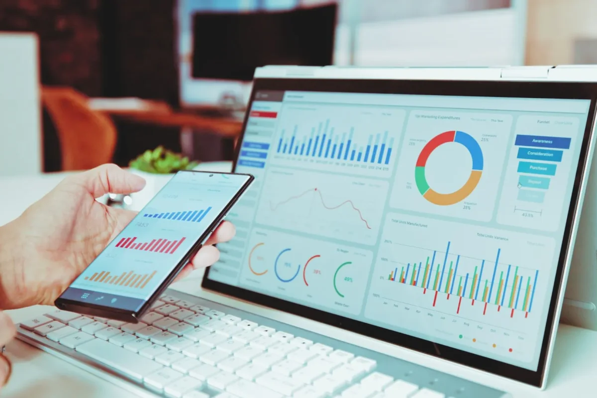 RevOps Command Center